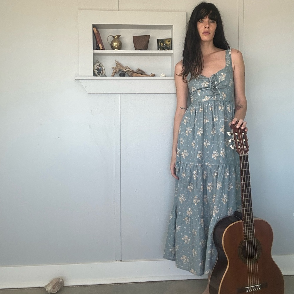 Christy Dawn Adele Dress